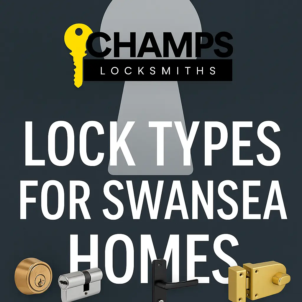 locksmith swansea